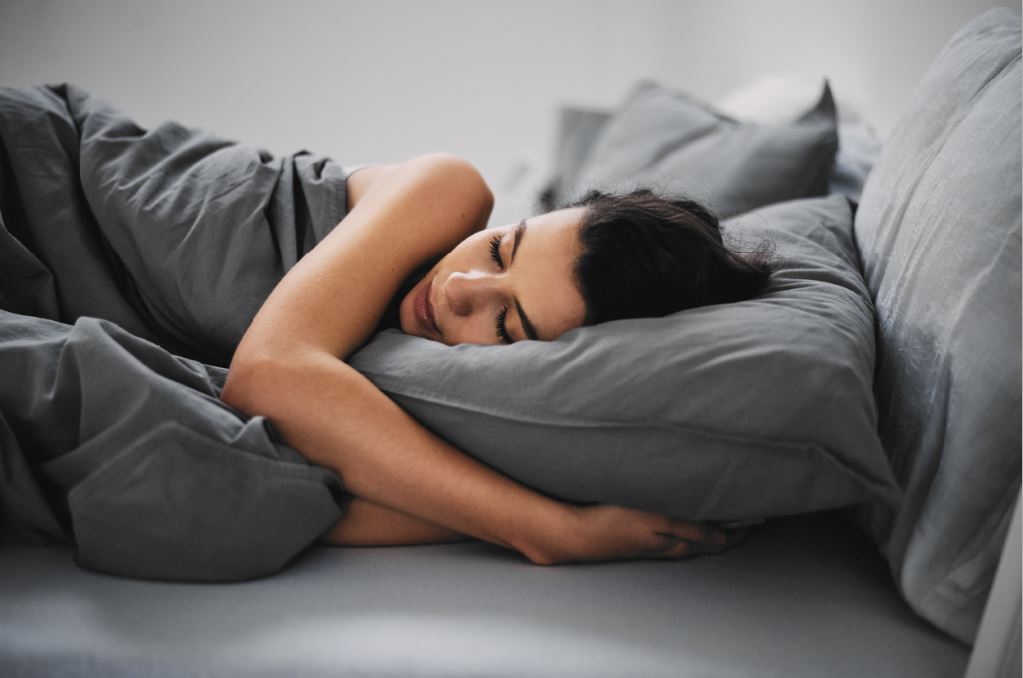 sleep wake cycle IBS relief