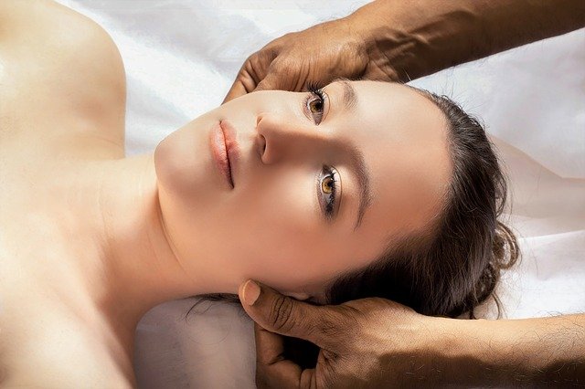 Undergo massage treatment